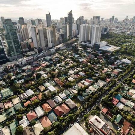 The Gramercy Residences Manila Luaran gambar