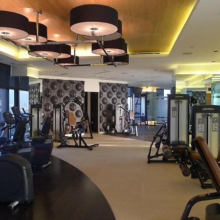 The Gramercy Residences Manila Luaran gambar