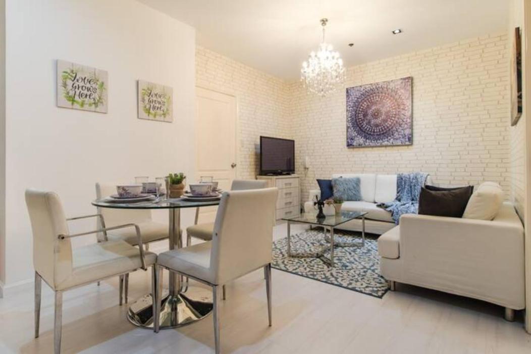 The Gramercy Residences Manila Luaran gambar