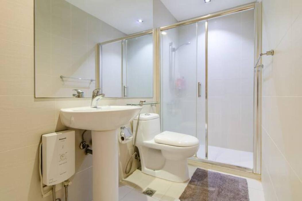 The Gramercy Residences Manila Luaran gambar