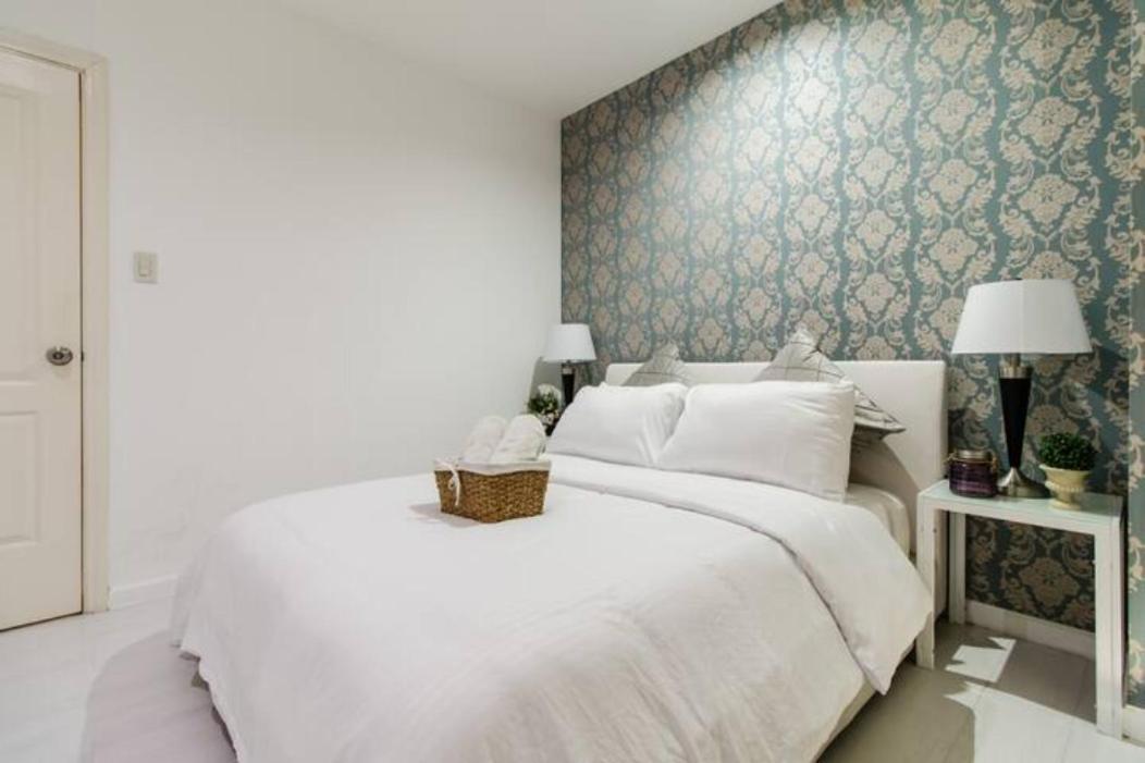 The Gramercy Residences Manila Luaran gambar