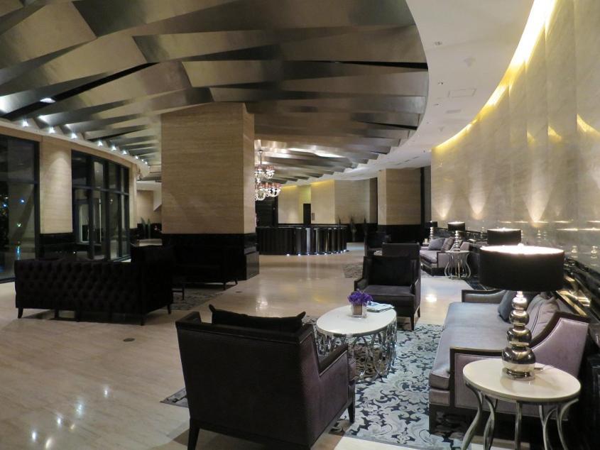 The Gramercy Residences Manila Luaran gambar