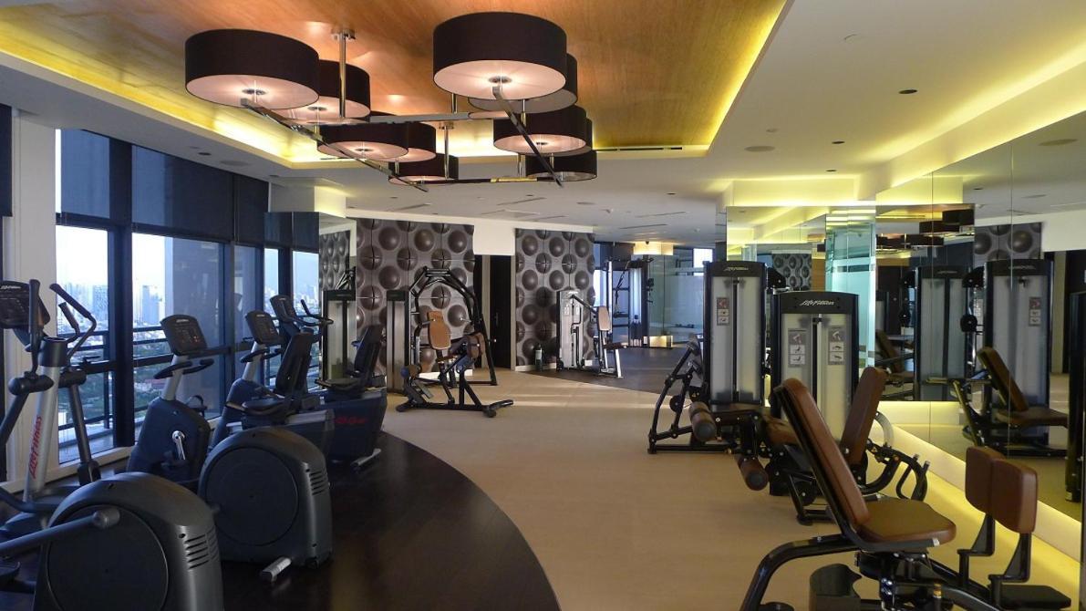 The Gramercy Residences Manila Luaran gambar