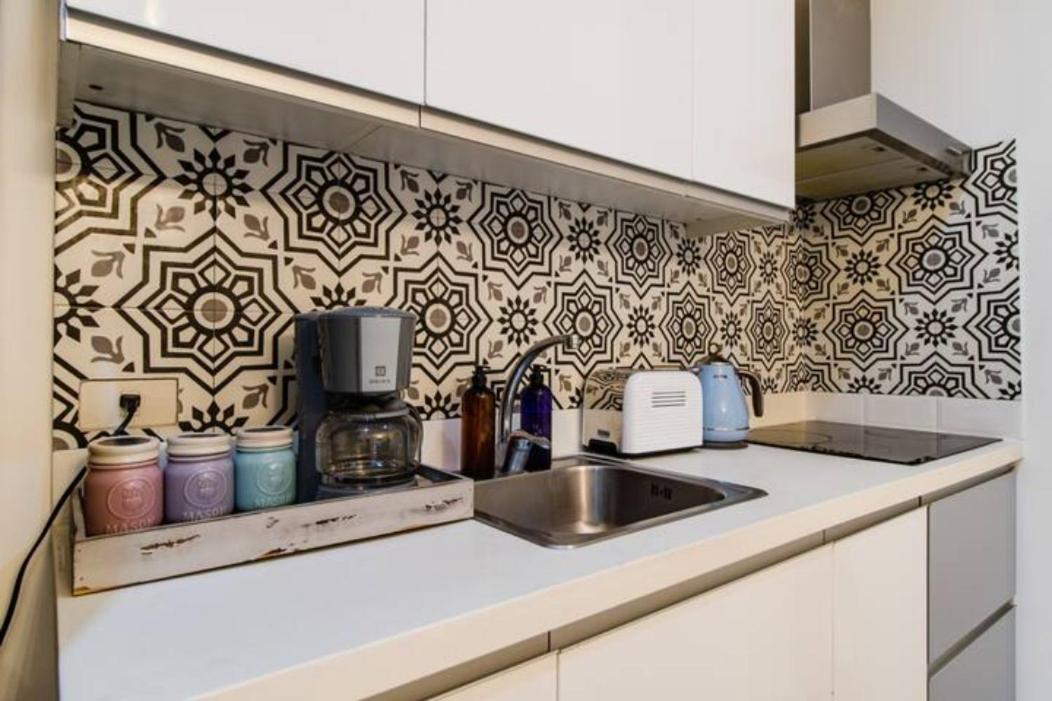 The Gramercy Residences Manila Luaran gambar