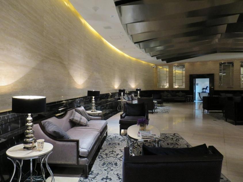 The Gramercy Residences Manila Luaran gambar